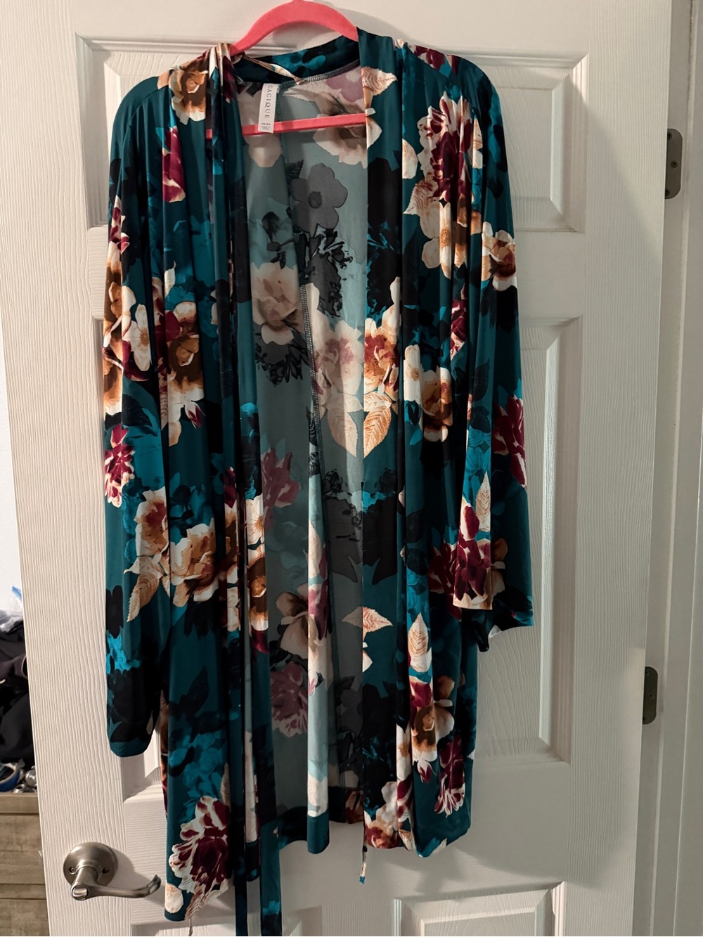 Cacique Robe